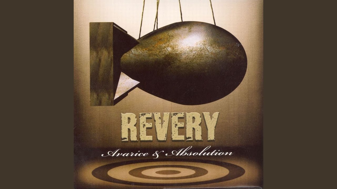 Look At What You've Done