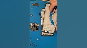 Xiaomi redmi 14c fast screen replacement