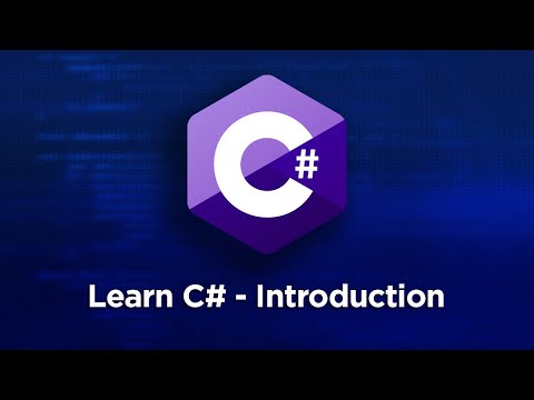Day-27) Introduction to c# | C# tutorials for beginners| code4job| 90 days training| IT training