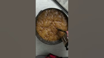 Turning Maple Sap into Sugar