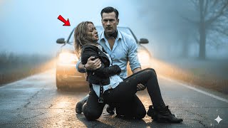 Mafia Boss Finds Beaten Woman Abandoned on the Side of the Road — What Follows Will Shock You