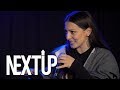 Brianna Mazzola Talks Meeting LA Reid, Performing At The Apollo & More