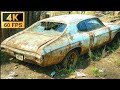 RESTAURACION CHEVY CHEVELLE 70 | NO TALKING |Forza Custom