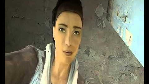 Half life 2 SMOD Redux Version 8 (Part 1) Walkthrough