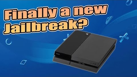 PS4 Jailbreak 2024 | PSfree now working on 9.0