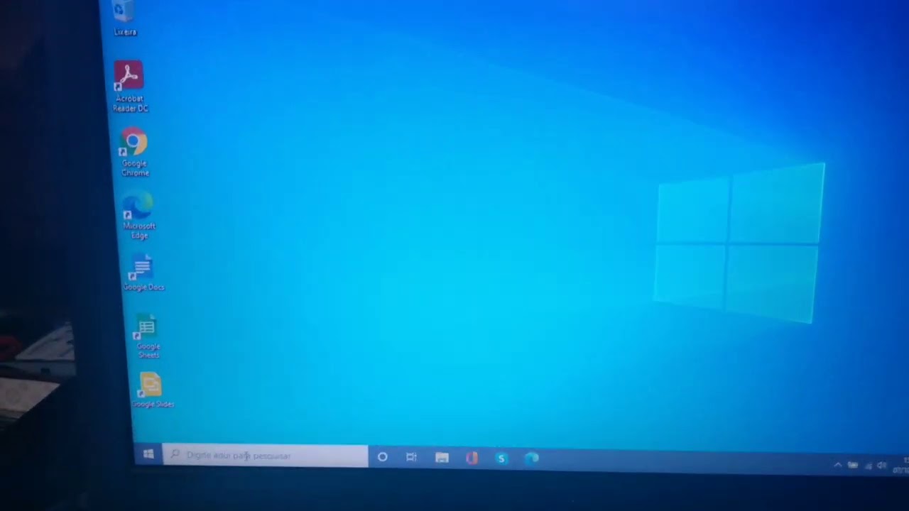 Notebook desligando sozinho depois de alguns minutos (Windows 10) YouTube