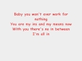 You Smile By JB.wmv