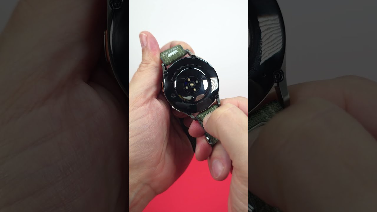 Samsung Galaxy Watch 7 One Minute Review The Good Bad And Meh Smartwatch Wearos