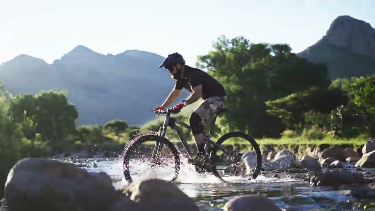 Bicicletas SPARKY | Siente la libertad