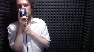 Desire (Blutengel) (Vocal Cover)