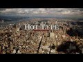 HOT TYPE - OFFICIAL TRAILER