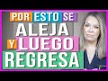 ¿Se Alejó sin Explicación? | Quiero que Vuelva a Ser Como Antes