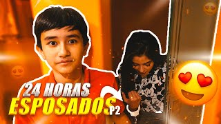 24 Horas Esposado A Mi Futura Novia 2 Parte