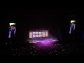 Lauv  who feat bts  the between albums tour in shanghai fancam 230920