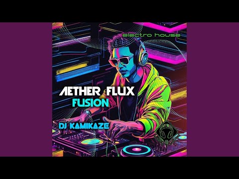 Aether Flux Fusion