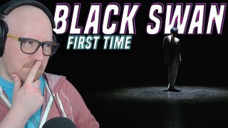 First time listening to BTS' Black Swan | Mental Health Professional Reacts