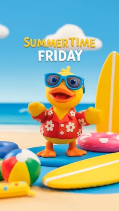 summertime feelings!