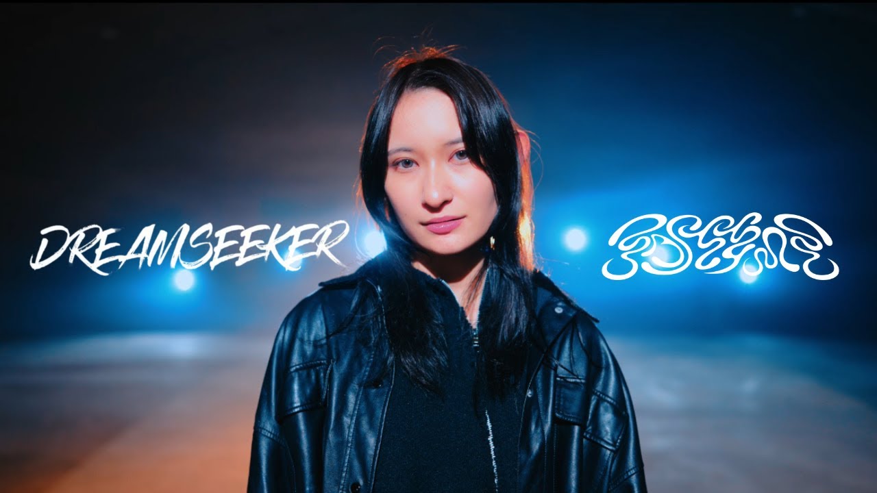 PASTIME - DREAMSEEKER (feat.A Curtain Of Mist)【Official Music