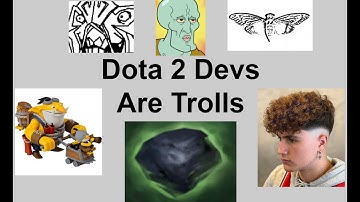 When A Developer Ragebaits Its Own Players