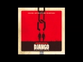 Django Unchained OST - Django - Luis Bacalov &amp; Rocky Roberts