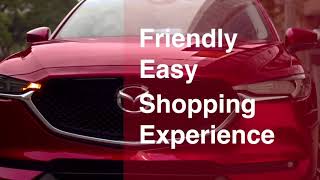 Bob Baker Mazda September 2017 Television Commercial