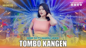 RIRIN DA - TOMBO KANGEN I Mahesa Music