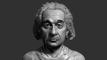 How to Create Realistic Hair with Fibermesh in Zbrush