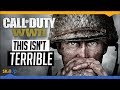 Call of Duty: WWII | The Brief Review