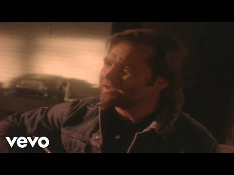 Steve Wariner - The Tips of My Fingers