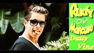 Try Not To Laugh Or Grin While Watching Rudy Mancuso NEW Vines Compilation 2017