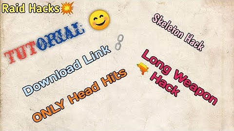 Shadow Fight 2|| Raids Hack|| 2.13.0|| Download Link|| Skeleton Hack