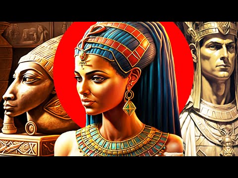 Video: Spreken de ptolemaeën Egyptisch?