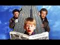 Home Alone 2: Lost in New York Full Movie Information And Knowledge | Macaulay Culkin, Joe Pesci,