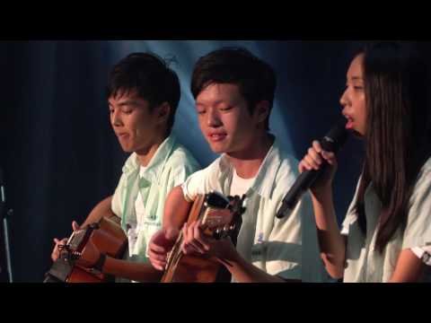 Cozy Diary 輕日記-想你的物件 (Cover By 松山光影二十七屆)