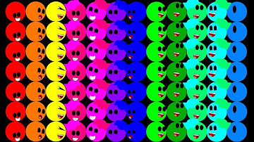 32 Marbles - 31 Stage Eliminations Marble Race in Algodoo