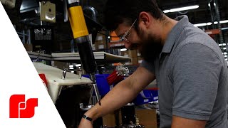 Q-Siren | Jesse Meyer | How It's Built Can Change Everything