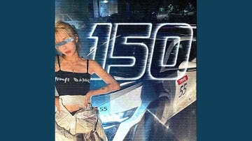 150 (feat. 777villain)