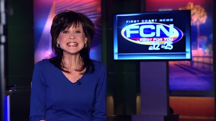5 Questions About My Career in TV News  - Jeannie ...