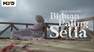 Biduan Paling Setia – Anggi Daniaty | Official Music Video