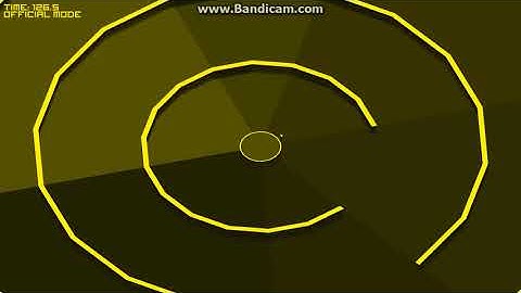 [Open Hexagon] Pie Chart Remix - 220.6s