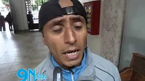 RANULFO SNCHEZ HERNNDEZ, CORREDOR TEZIUTECO OBTUVO...