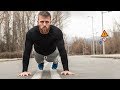 How often should you train for Muscle Growth (Bodyweight Exercise) [Ep. 11]