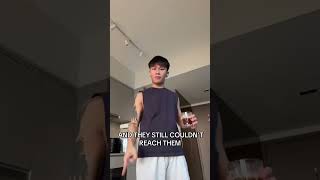 You Lowered Your Standards