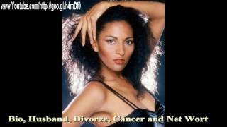 Pam Grier Net Worth is a Hollywood actress and Model