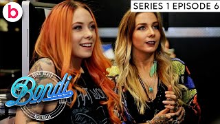 Bondi Ink Tattoo Crew | Season 1 Episode 6 FULL EPISODE