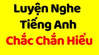 Phương Pháp Luyện Nghe Tiếng Anh CHẮC CHẮN HIỂU screenshot 2