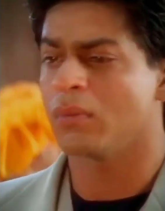 Shahrukh Khan/Kuch Kuch Hota Hai