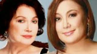 TVJ kinuha si Mam Sharon Cuneta para maging parte sa Legit Dabarkads ️ ️ ️