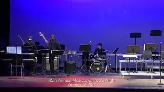 45th Anniversary Pop s Night 30