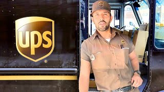 How Much Money Do UPS Drivers Make?